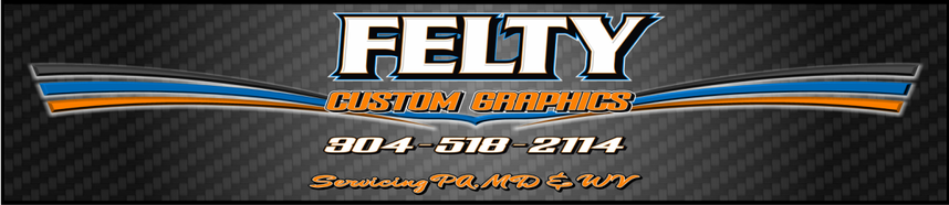 Felty Custom Graphics